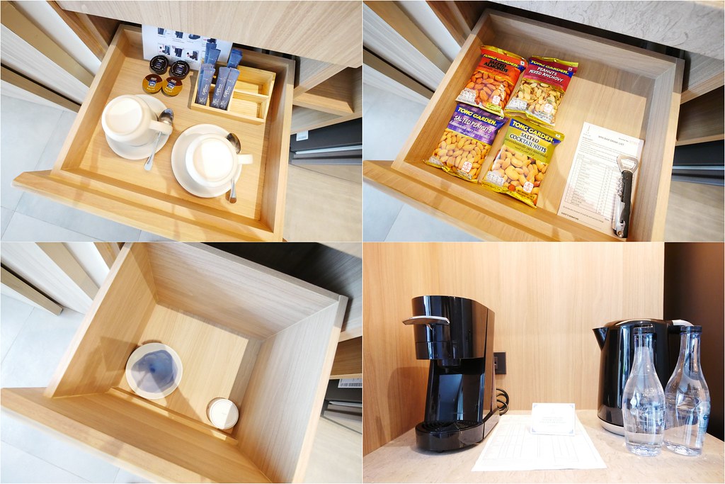 泰國攀牙｜拉維拉酒店 La Vela Khao Lak．泰國攀牙唯美酒店，網美渡假村一晚2000多元 @飛天璇的口袋