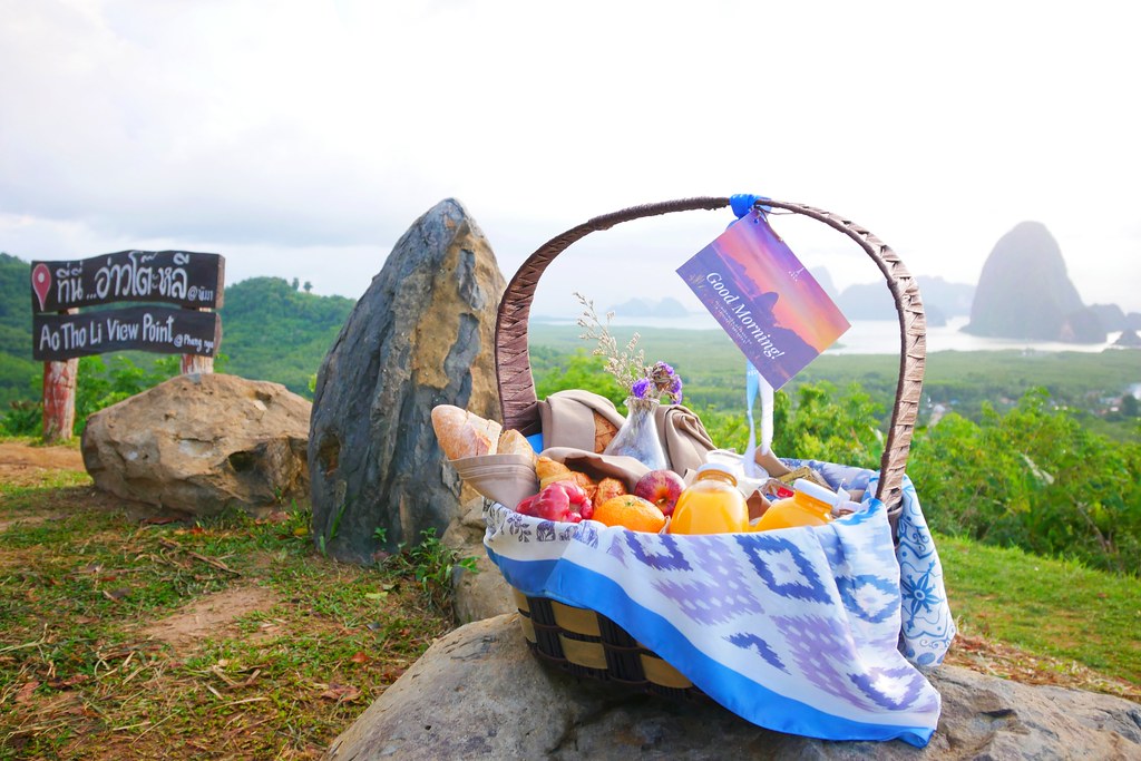 泰國攀牙｜拉維拉酒店 La Vela Khao Lak．泰國攀牙唯美酒店，網美渡假村一晚2000多元 @飛天璇的口袋