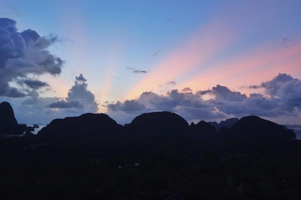 泰國攀牙｜拉維拉酒店 La Vela Khao Lak．泰國攀牙唯美酒店，網美渡假村一晚2000多元 @飛天璇的口袋