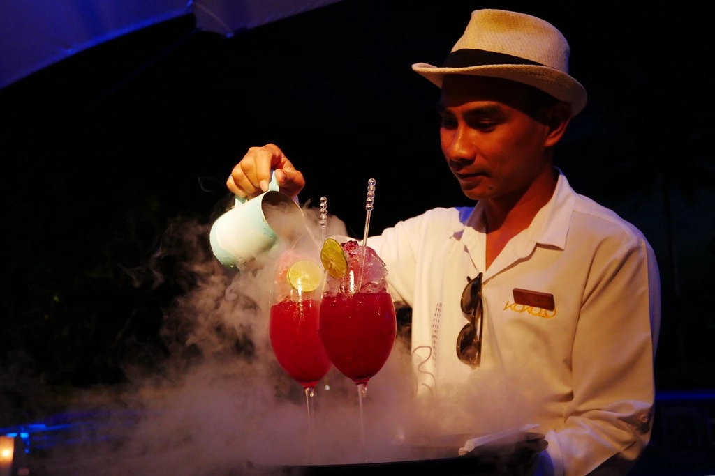 泰國攀牙｜拉維拉酒店 La Vela Khao Lak．泰國攀牙唯美酒店，網美渡假村一晚2000多元 @飛天璇的口袋