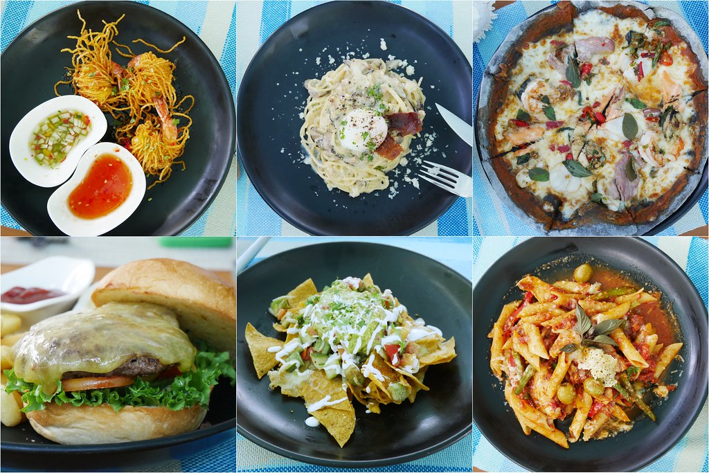 泰國攀牙｜拉維拉酒店 La Vela Khao Lak．泰國攀牙唯美酒店，網美渡假村一晚2000多元 @飛天璇的口袋