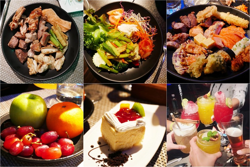 泰國攀牙｜拉維拉酒店 La Vela Khao Lak．泰國攀牙唯美酒店，網美渡假村一晚2000多元 @飛天璇的口袋