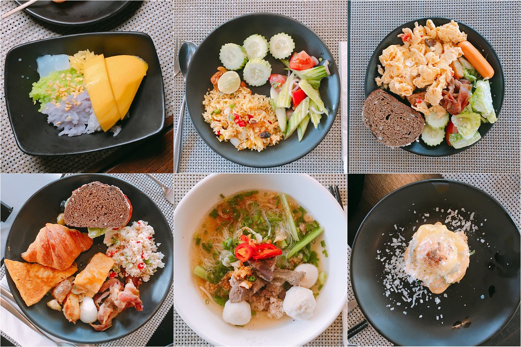 泰國攀牙｜拉維拉酒店 La Vela Khao Lak．泰國攀牙唯美酒店，網美渡假村一晚2000多元 @飛天璇的口袋