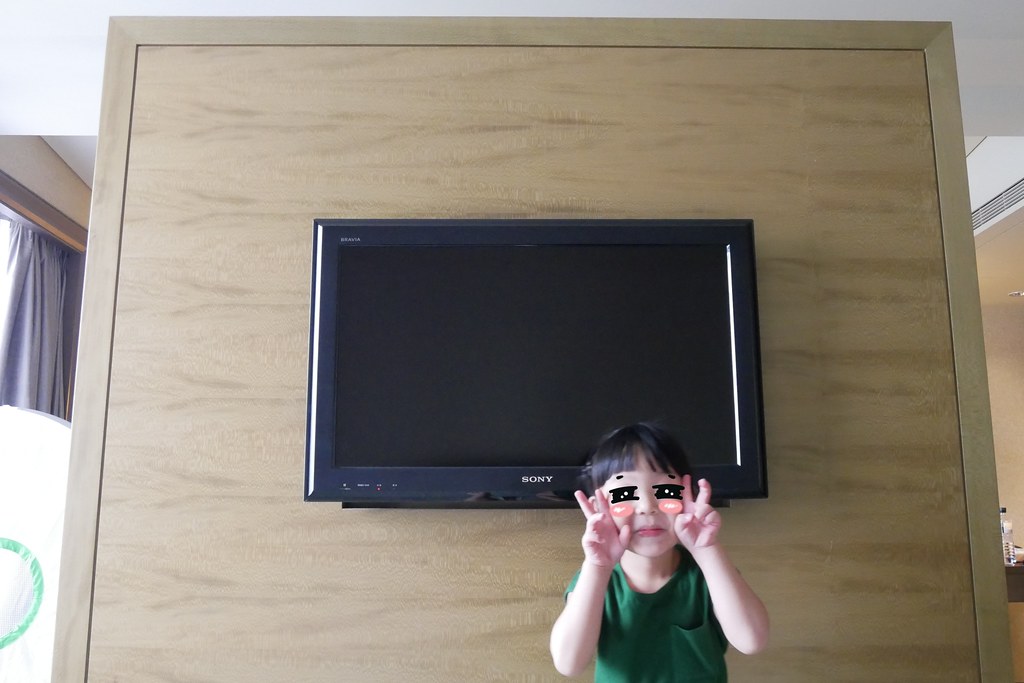 台北中山｜亞都麗緻大飯店，迎接瘋狂暑假季，親子套房還有可愛的帳篷、點心籃、過夜包 @飛天璇的口袋