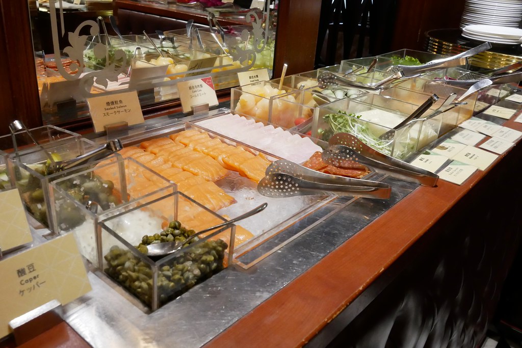 台北中山｜亞都麗緻大飯店，迎接瘋狂暑假季，親子套房還有可愛的帳篷、點心籃、過夜包 @飛天璇的口袋