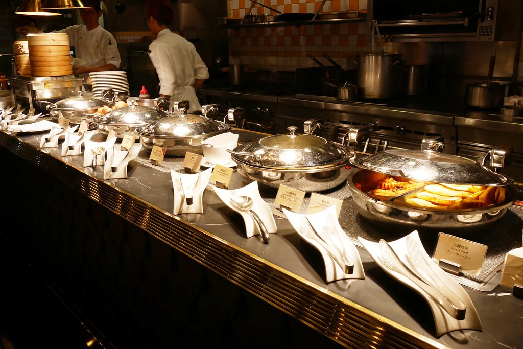 台北中山｜亞都麗緻大飯店，迎接瘋狂暑假季，親子套房還有可愛的帳篷、點心籃、過夜包 @飛天璇的口袋