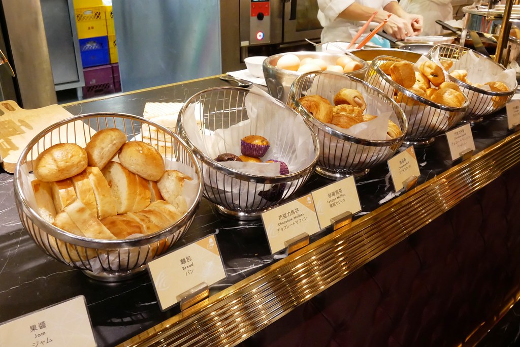 台北中山｜亞都麗緻大飯店，迎接瘋狂暑假季，親子套房還有可愛的帳篷、點心籃、過夜包 @飛天璇的口袋