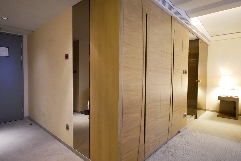 台北中山｜亞都麗緻大飯店，迎接瘋狂暑假季，親子套房還有可愛的帳篷、點心籃、過夜包 @飛天璇的口袋