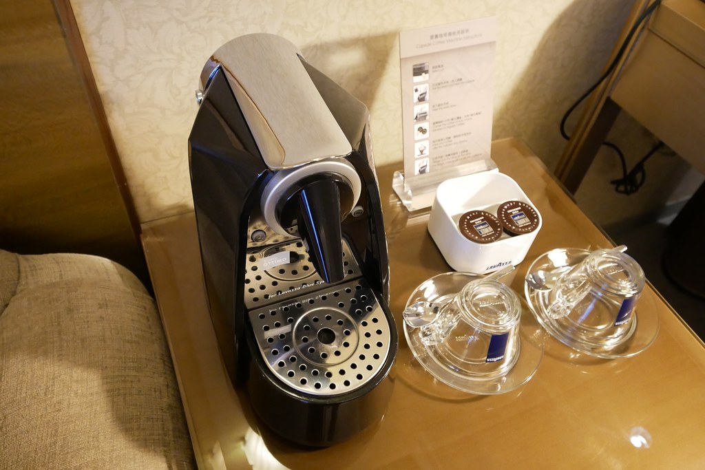 台北中山｜亞都麗緻大飯店，迎接瘋狂暑假季，親子套房還有可愛的帳篷、點心籃、過夜包 @飛天璇的口袋