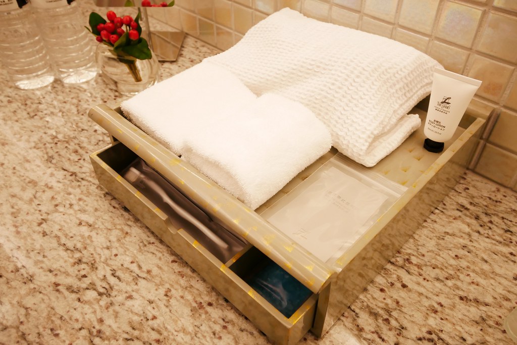 台北中山｜亞都麗緻大飯店，迎接瘋狂暑假季，親子套房還有可愛的帳篷、點心籃、過夜包 @飛天璇的口袋