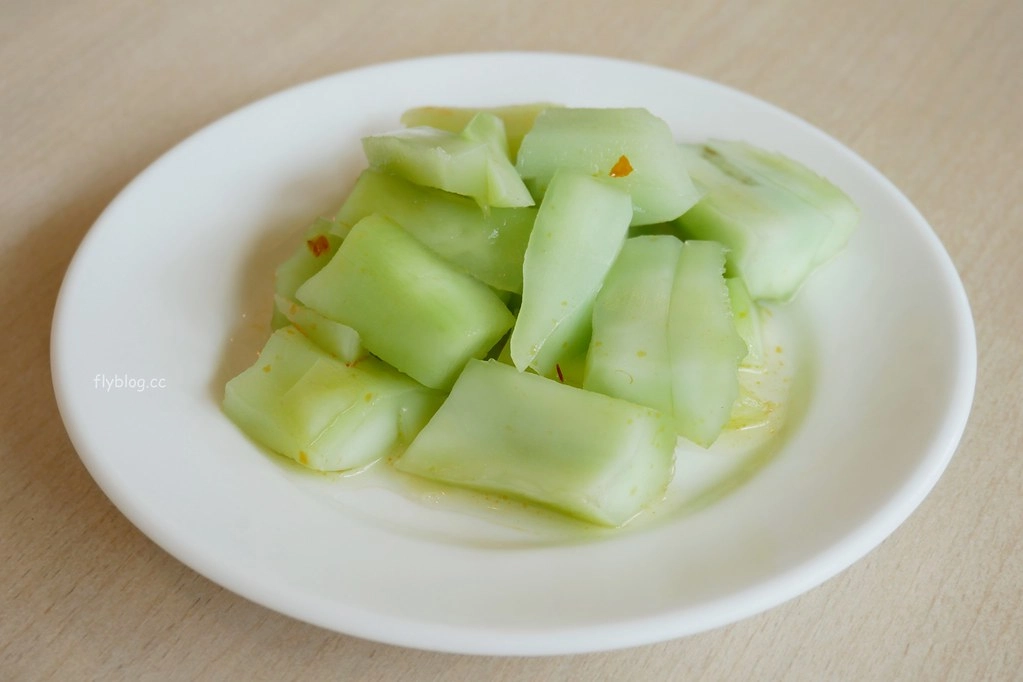 皇津小吃店｜大甲燜鴨創始店，一隻燜鴨兩種吃法，還有隱藏版客家料理 @飛天璇的口袋