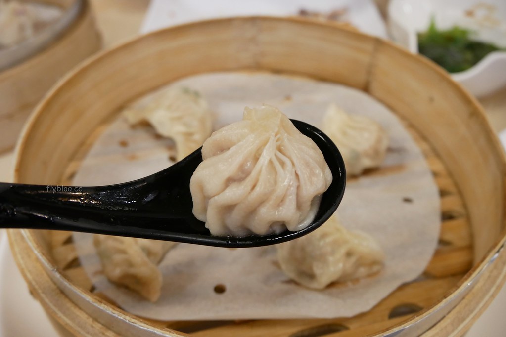 台中湯包小籠包推薦！精選台中20+台中好吃湯包和小籠包 @飛天璇的口袋