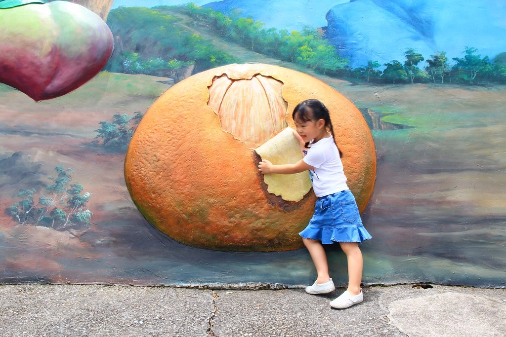 台中東勢｜東勢一日遊，山城好風景｜東勢一日遊｜台中山城客家庄，東勢美食景點推薦 @飛天璇的口袋