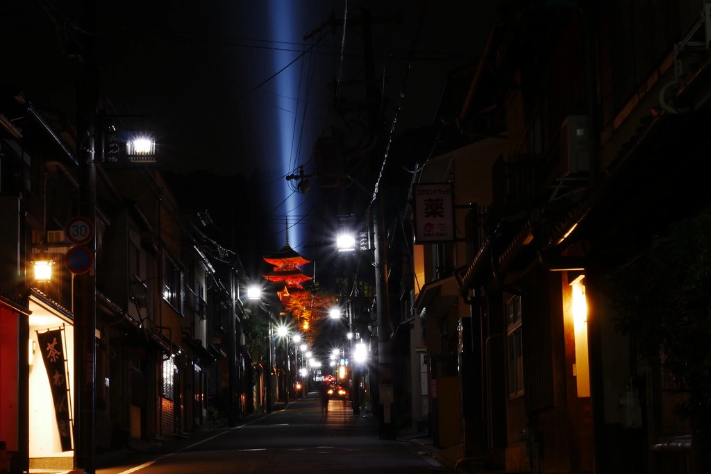 日本京都｜清水寺一日遊．茶碗坂、清水坂、二年坂、三年坂(周邊景點 X 美食推薦) @飛天璇的口袋