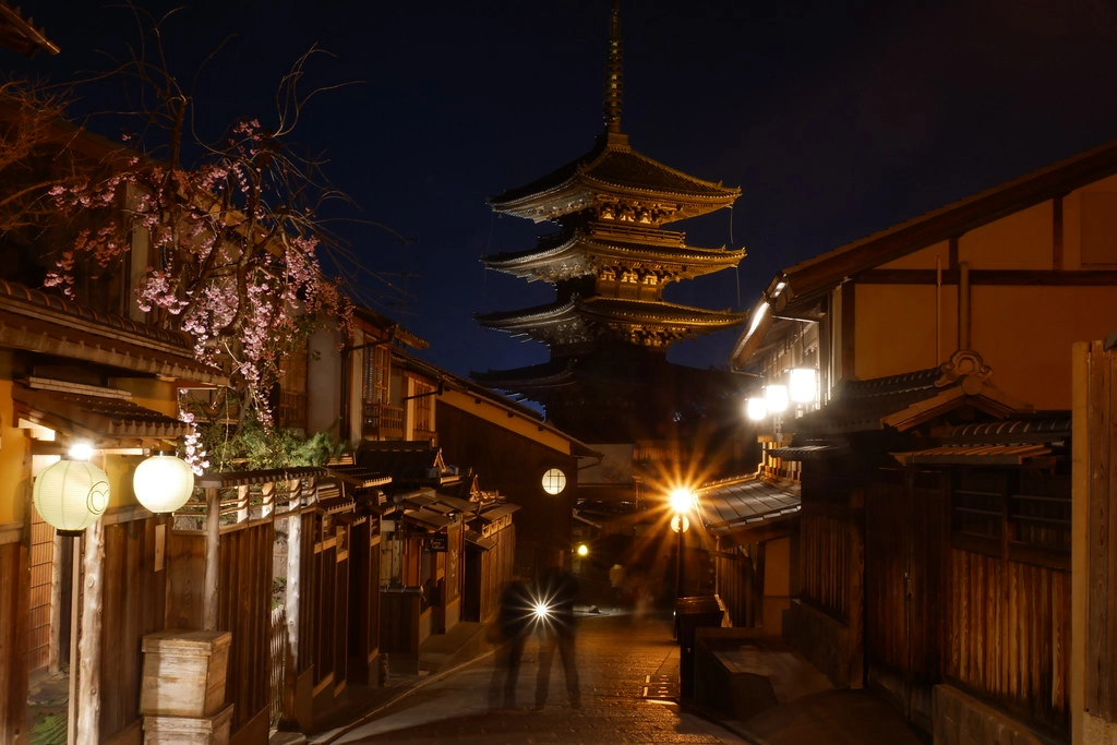 日本京都｜清水寺一日遊．茶碗坂、清水坂、二年坂、三年坂(周邊景點 X 美食推薦) @飛天璇的口袋