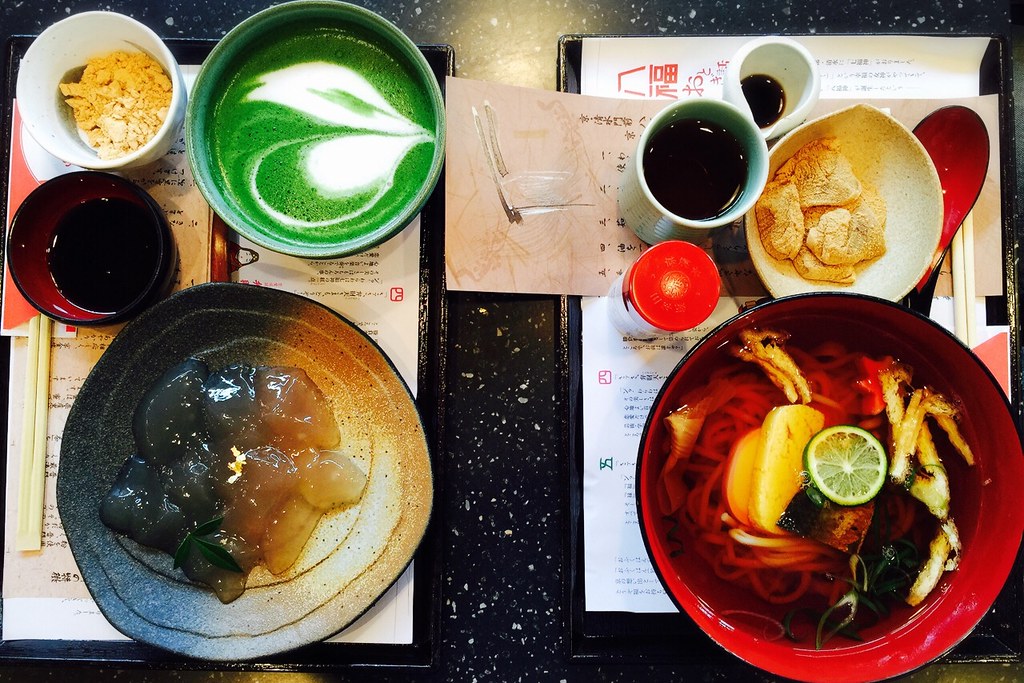 日本京都｜清水寺一日遊．茶碗坂、清水坂、二年坂、三年坂(周邊景點 X 美食推薦) @飛天璇的口袋