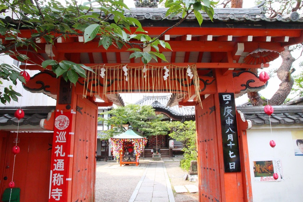 日本京都｜清水寺一日遊．茶碗坂、清水坂、二年坂、三年坂(周邊景點 X 美食推薦) @飛天璇的口袋