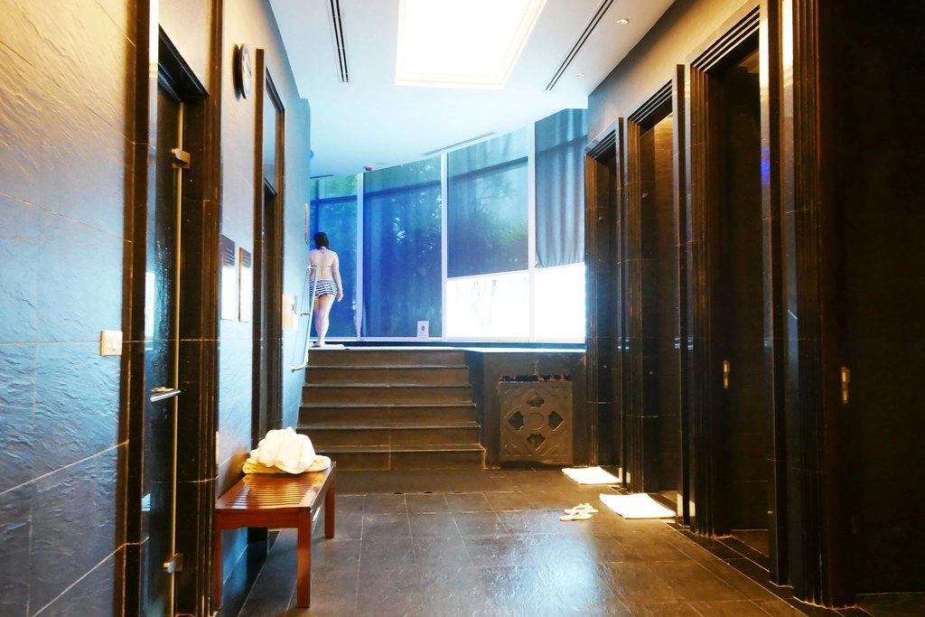 泰國曼谷｜中心點大飯店 Grande Centre Point Terminal 21．緊鄰曼谷Terminal 21百貨，捷運Asok站步行3分鐘抵達 @飛天璇的口袋