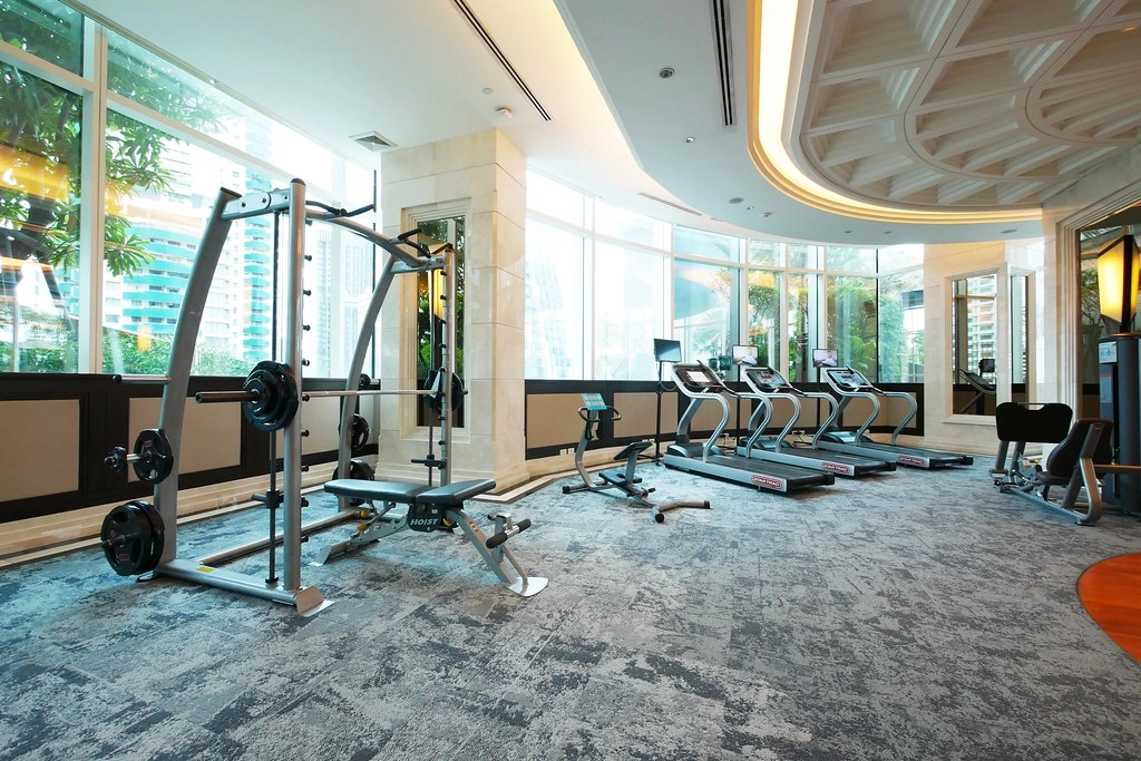 泰國曼谷｜中心點大飯店 Grande Centre Point Terminal 21．緊鄰曼谷Terminal 21百貨，捷運Asok站步行3分鐘抵達 @飛天璇的口袋