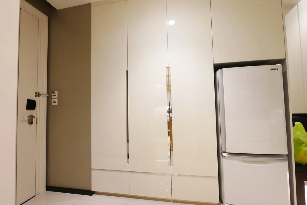 泰國曼谷｜中心點大飯店 Grande Centre Point Terminal 21．緊鄰曼谷Terminal 21百貨，捷運Asok站步行3分鐘抵達 @飛天璇的口袋