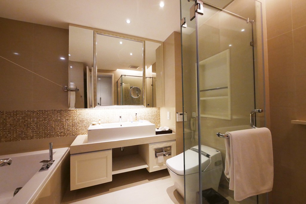 泰國曼谷｜中心點大飯店 Grande Centre Point Terminal 21．緊鄰曼谷Terminal 21百貨，捷運Asok站步行3分鐘抵達 @飛天璇的口袋