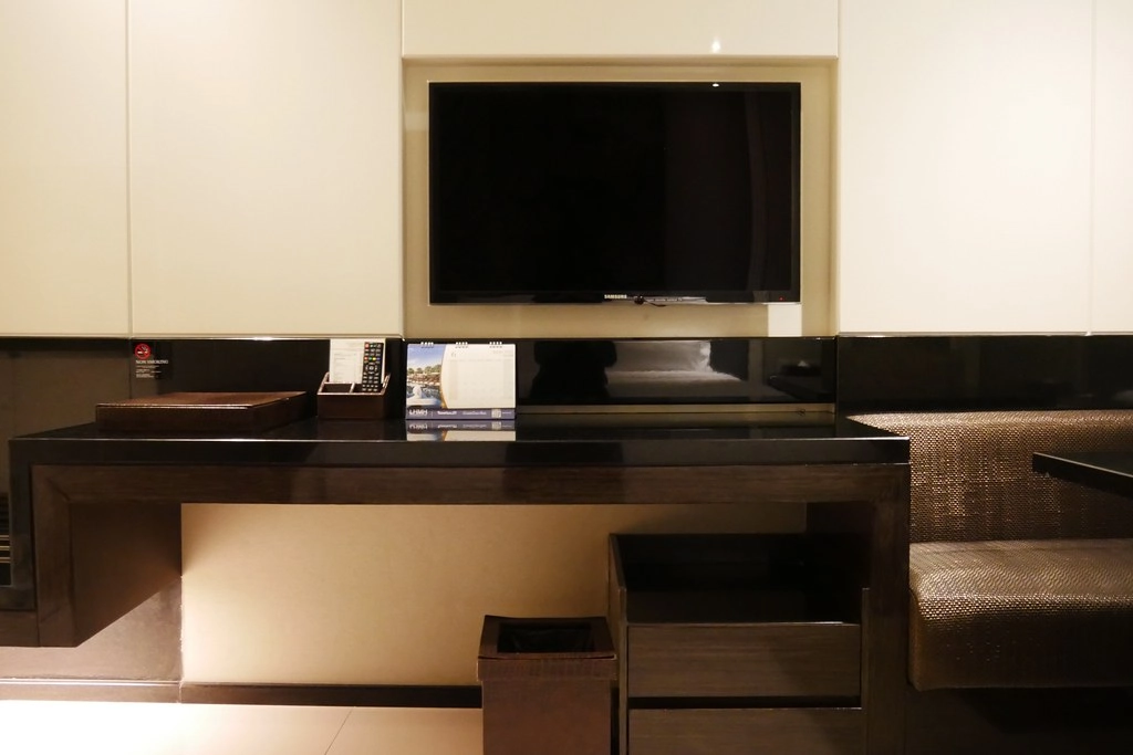 泰國曼谷｜中心點大飯店 Grande Centre Point Terminal 21．緊鄰曼谷Terminal 21百貨，捷運Asok站步行3分鐘抵達 @飛天璇的口袋