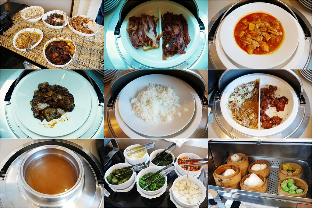 泰國曼谷｜中心點大飯店 Grande Centre Point Terminal 21．緊鄰曼谷Terminal 21百貨，捷運Asok站步行3分鐘抵達 @飛天璇的口袋