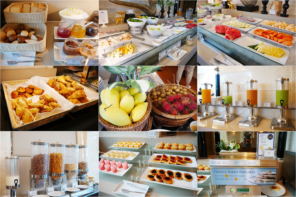 泰國曼谷｜中心點大飯店 Grande Centre Point Terminal 21．緊鄰曼谷Terminal 21百貨，捷運Asok站步行3分鐘抵達 @飛天璇的口袋