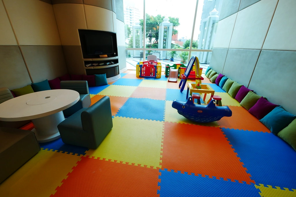 泰國曼谷｜中心點大飯店 Grande Centre Point Terminal 21．緊鄰曼谷Terminal 21百貨，捷運Asok站步行3分鐘抵達 @飛天璇的口袋