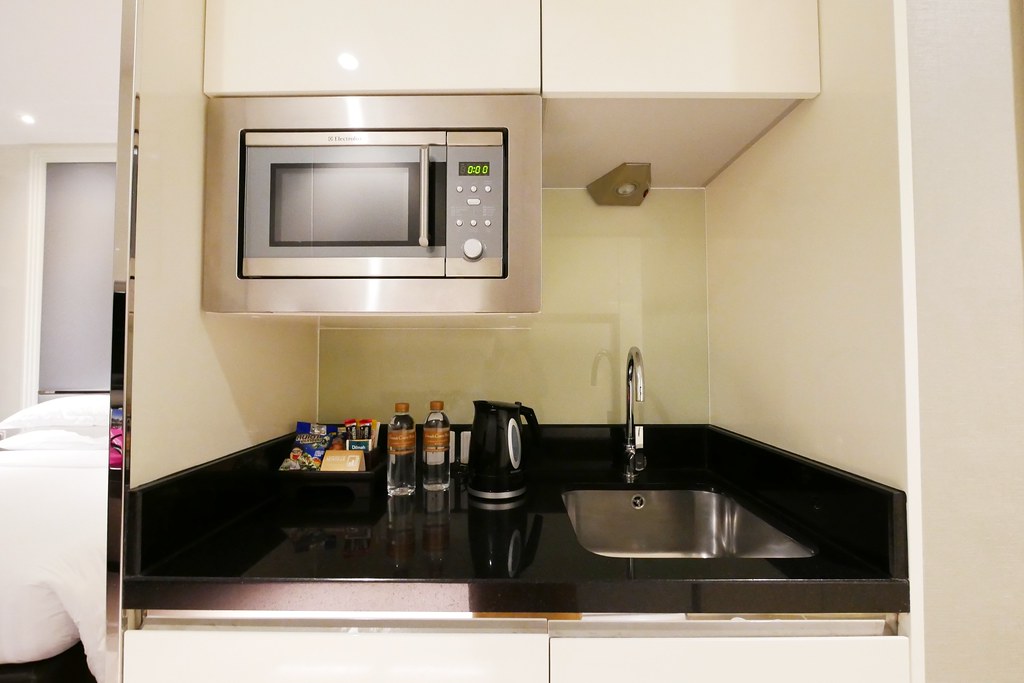 泰國曼谷｜中心點大飯店 Grande Centre Point Terminal 21．緊鄰曼谷Terminal 21百貨，捷運Asok站步行3分鐘抵達 @飛天璇的口袋