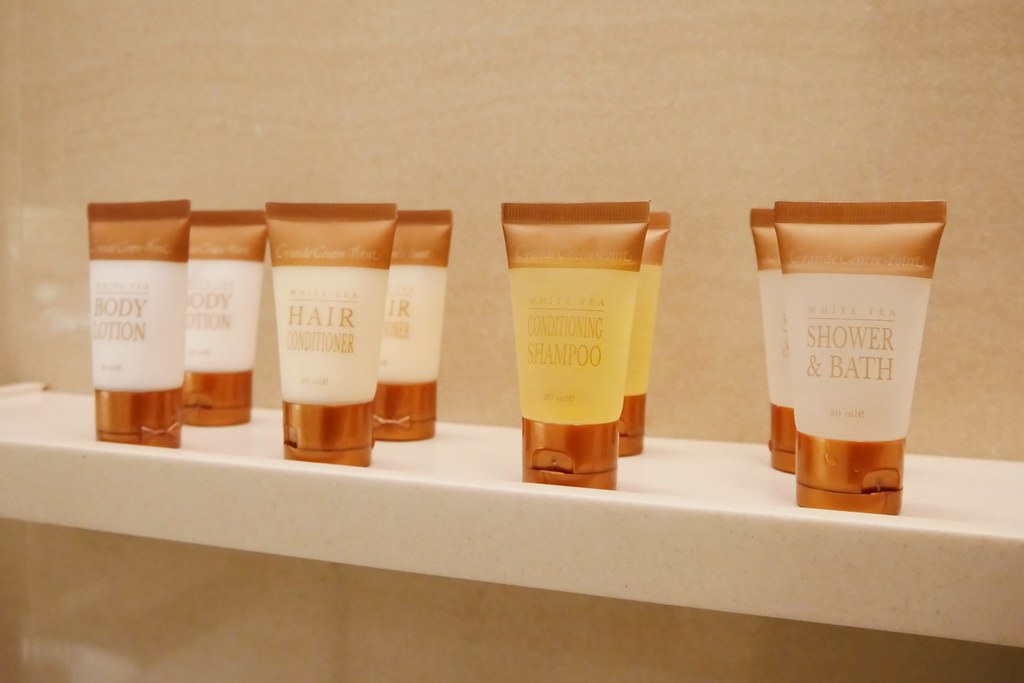 泰國曼谷｜中心點大飯店 Grande Centre Point Terminal 21．緊鄰曼谷Terminal 21百貨，捷運Asok站步行3分鐘抵達 @飛天璇的口袋