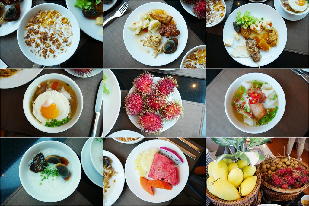 泰國曼谷｜中心點大飯店 Grande Centre Point Terminal 21．緊鄰曼谷Terminal 21百貨，捷運Asok站步行3分鐘抵達 @飛天璇的口袋