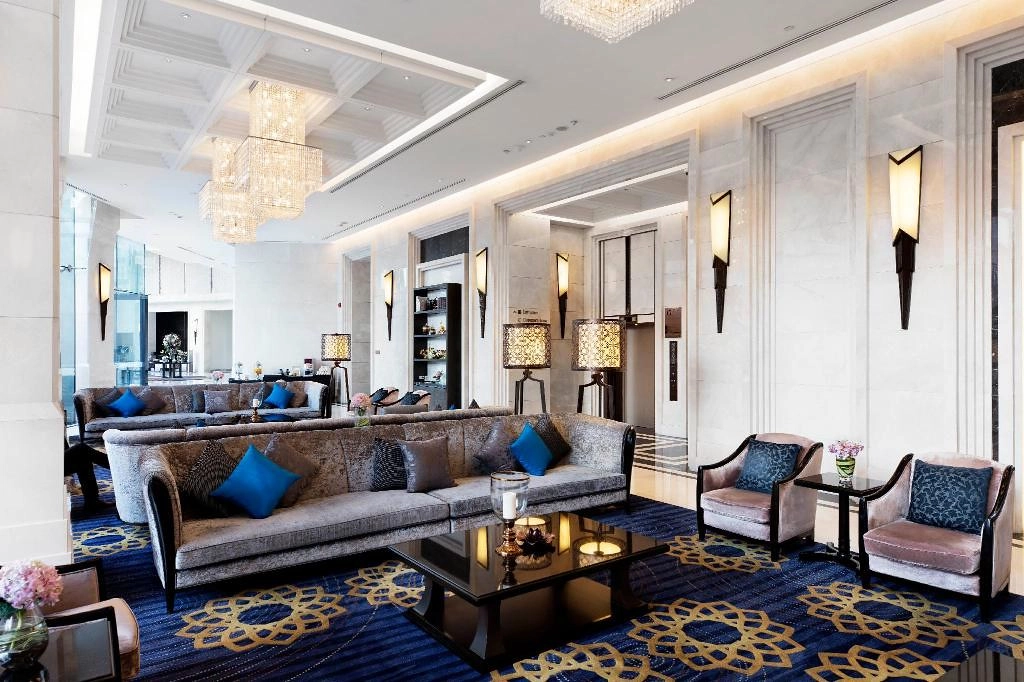 泰國曼谷｜中心點大飯店 Grande Centre Point Terminal 21．緊鄰曼谷Terminal 21百貨，捷運Asok站步行3分鐘抵達 @飛天璇的口袋