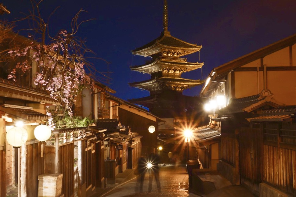 日本京都｜清水寺一日遊．茶碗坂、清水坂、二年坂、三年坂(周邊景點 X 美食推薦) @飛天璇的口袋