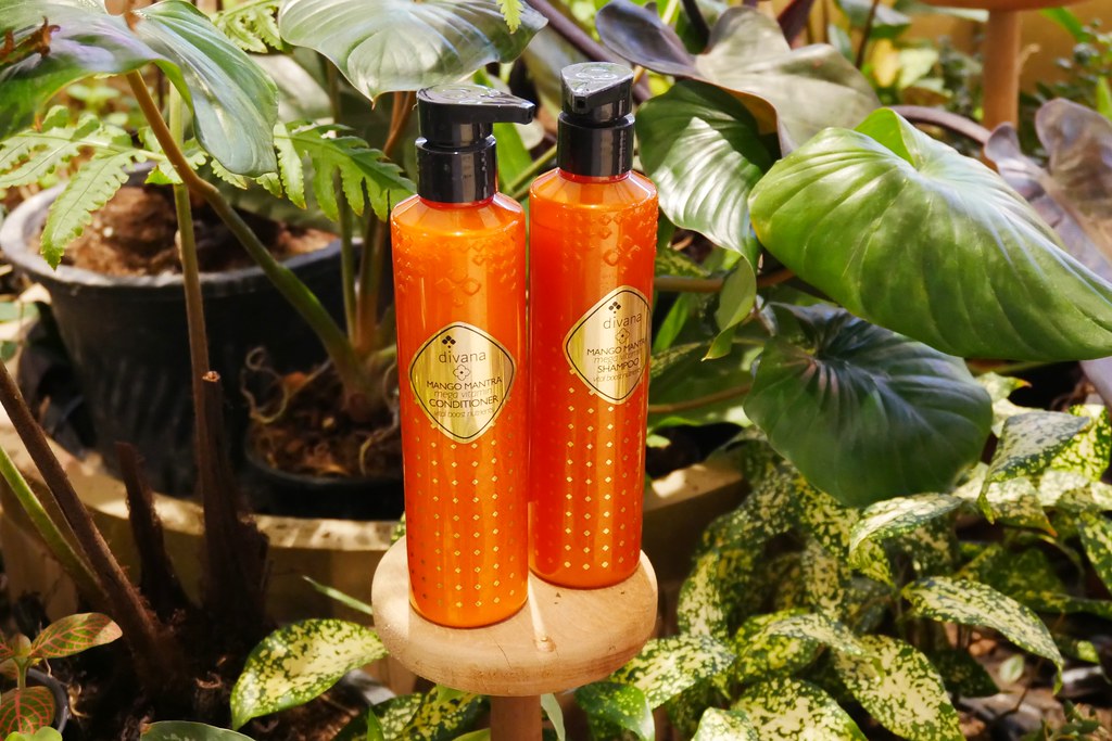 泰國曼谷｜Divana Signature Cafe．餘煙裊裊森林系貴婦下午茶，曼谷Central World百貨一樓 @飛天璇的口袋