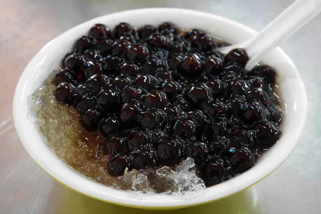 台中北屯｜丫忠炸粿．進化北路北屯國小旁炸粿，就在北屯市場對面 @飛天璇的口袋