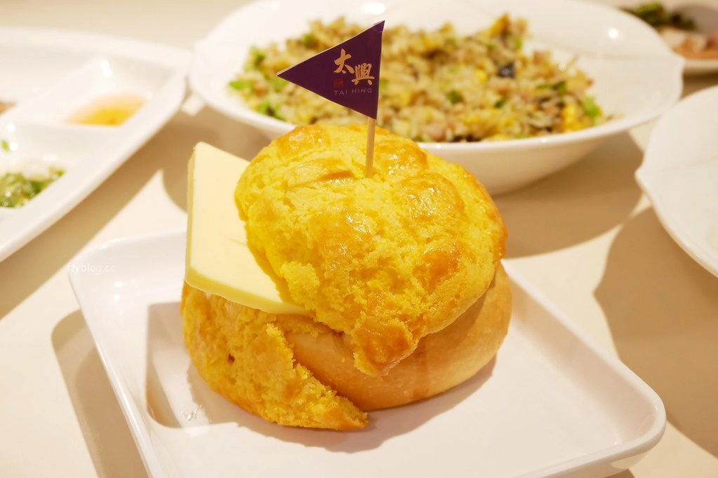 太興燒臘｜來自香港的燒味天王，在地30年的好味道，必點四大天王跟著點 @飛天璇的口袋