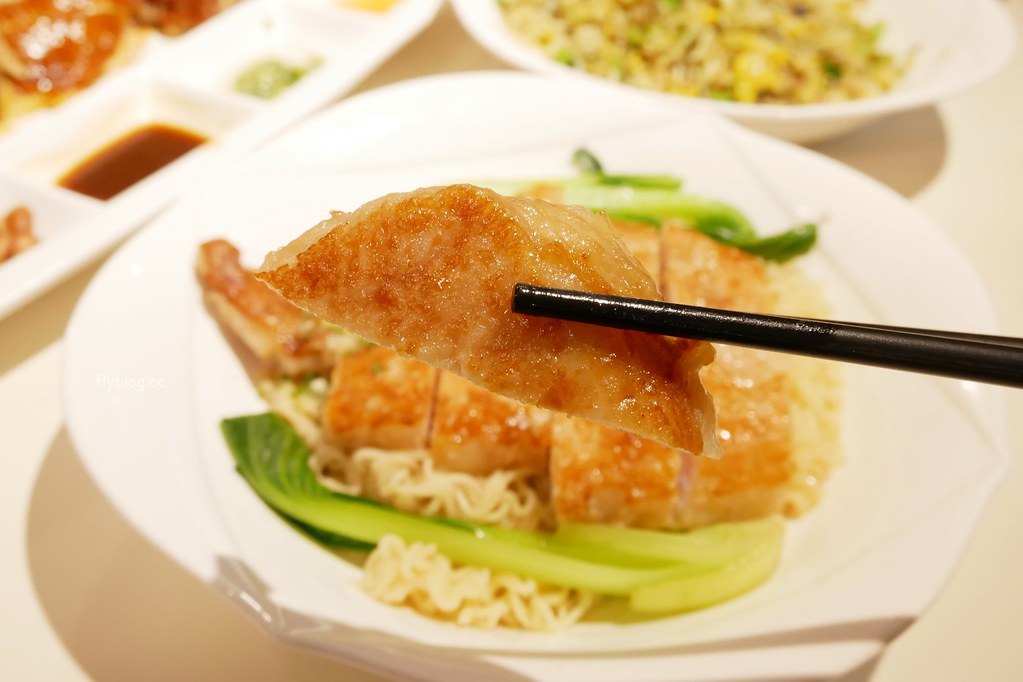 太興燒臘｜來自香港的燒味天王，在地30年的好味道，必點四大天王跟著點 @飛天璇的口袋