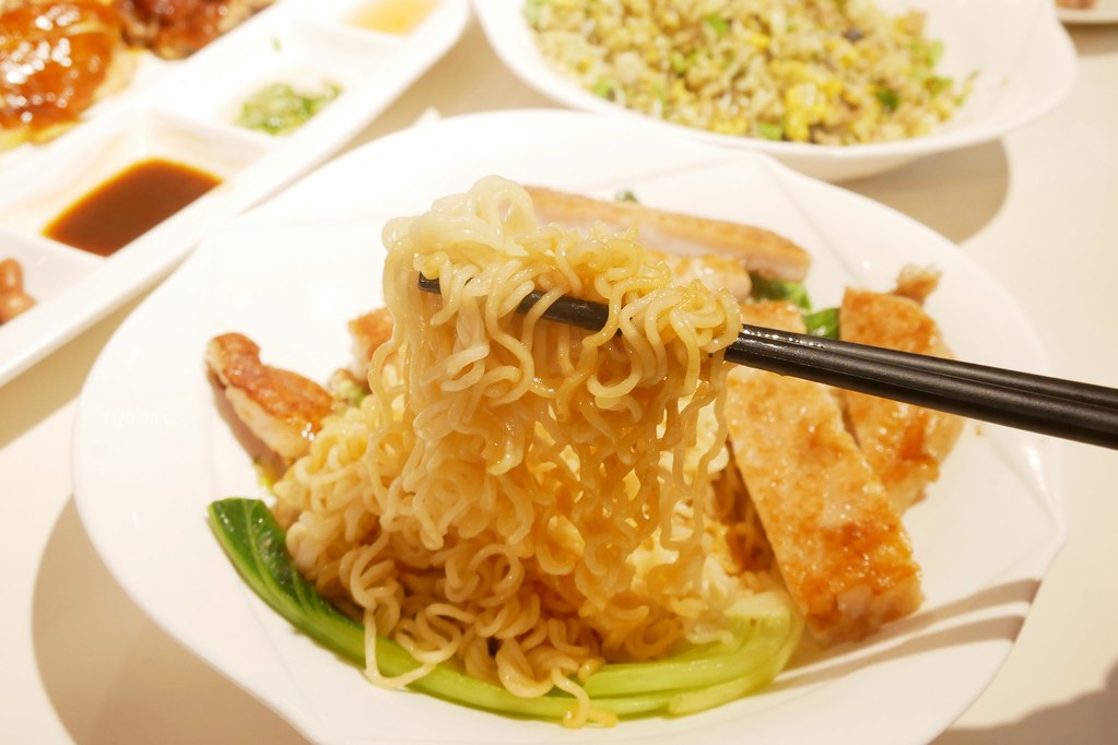 太興燒臘｜來自香港的燒味天王，在地30年的好味道，必點四大天王跟著點 @飛天璇的口袋