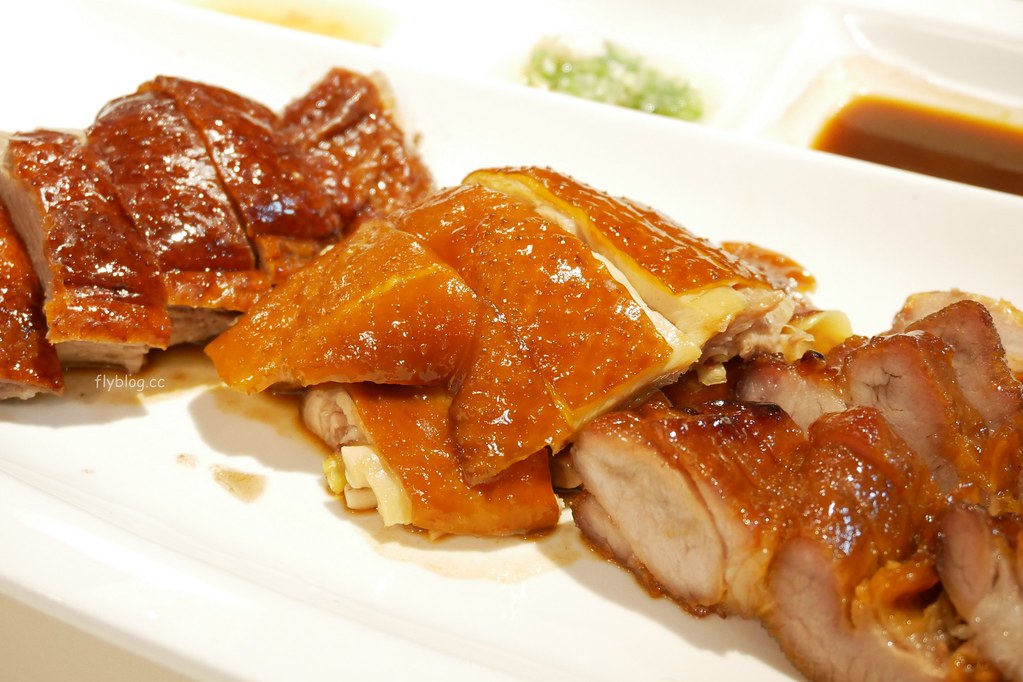 太興燒臘｜來自香港的燒味天王，在地30年的好味道，必點四大天王跟著點 @飛天璇的口袋