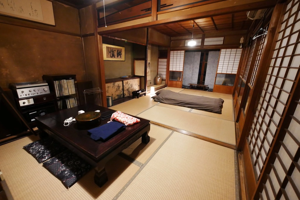 日本京都｜舞鶴一日遊．充滿海港氛圍的懷舊小鎮，體驗悠閒風情和新鮮的漁獲 @飛天璇的口袋