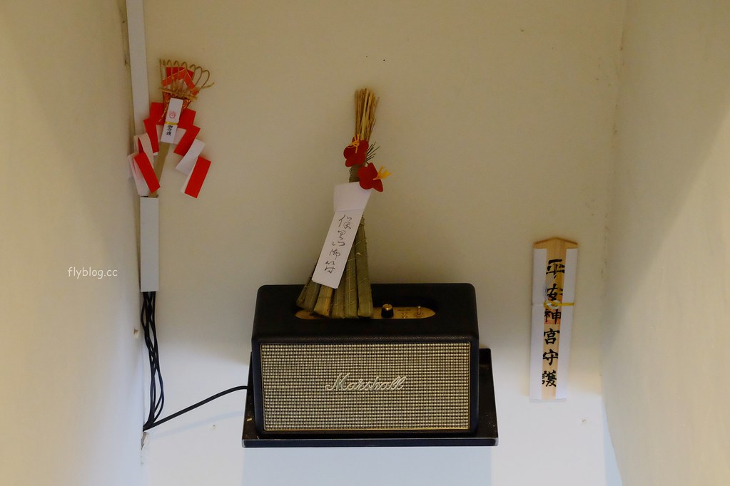 Overture序曲 散策65｜台中超人氣千層蛋糕專賣店，又一新據點再見老宅新風貌 @飛天璇的口袋