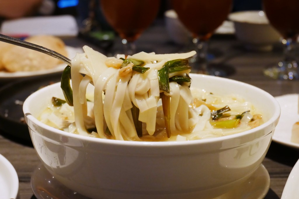 福容大飯店桃園機場捷運A8館 福粵樓┃桃園林口：將獨門醬料融入中式料理，原來吃中菜也可以很潮！ @飛天璇的口袋