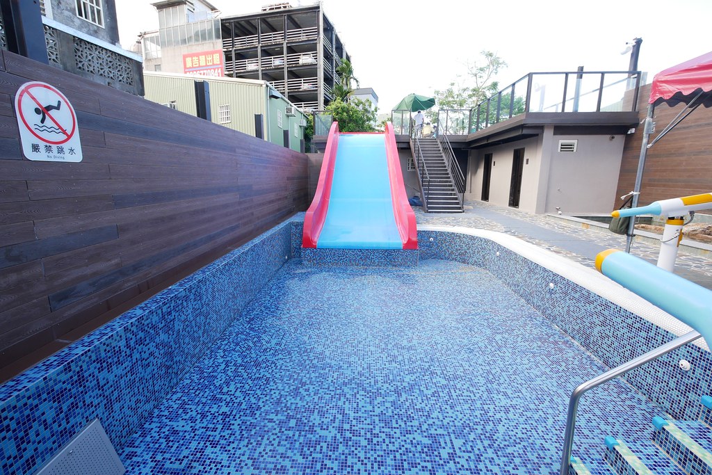 宜蘭礁溪｜川湯春天旗艦館．SAP露天風呂溫泉池、兒童戲水池、卡茲童樂園Cars，適合各年齡層入住 @飛天璇的口袋