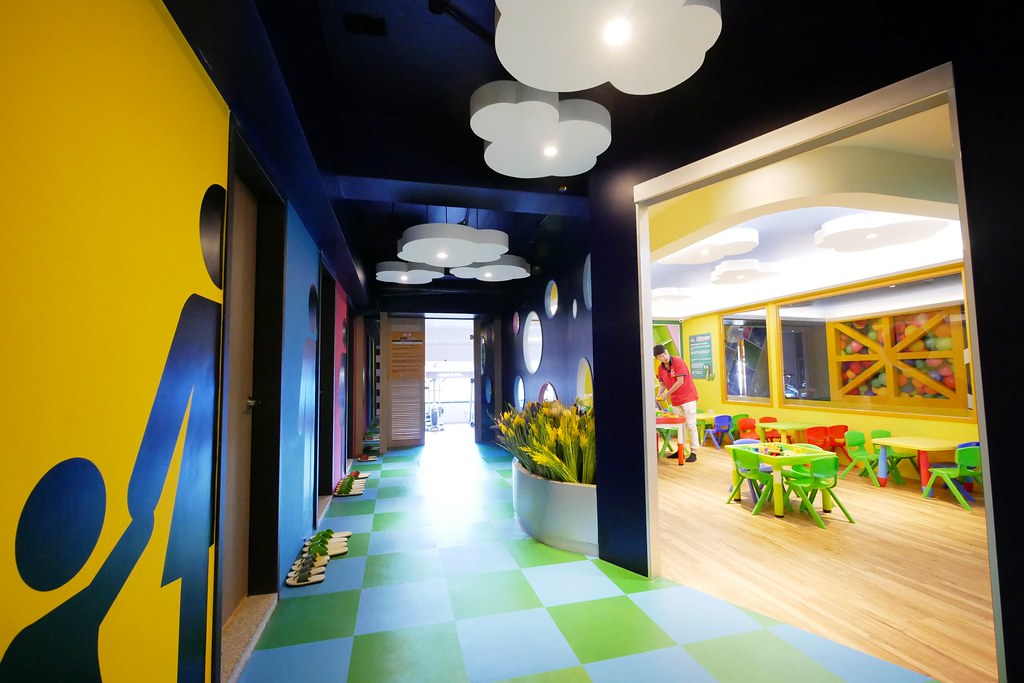 宜蘭礁溪｜川湯春天旗艦館．SAP露天風呂溫泉池、兒童戲水池、卡茲童樂園Cars，適合各年齡層入住 @飛天璇的口袋