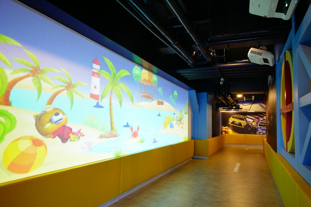 宜蘭礁溪｜川湯春天旗艦館．SAP露天風呂溫泉池、兒童戲水池、卡茲童樂園Cars，適合各年齡層入住 @飛天璇的口袋