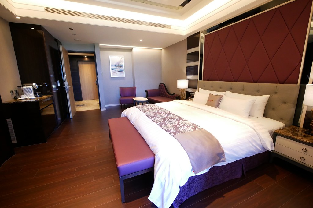 宜蘭礁溪｜川湯春天旗艦館．SAP露天風呂溫泉池、兒童戲水池、卡茲童樂園Cars，適合各年齡層入住 @飛天璇的口袋