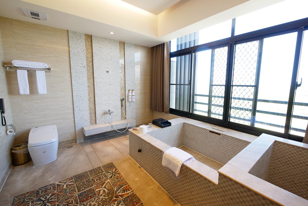 宜蘭礁溪｜川湯春天旗艦館．SAP露天風呂溫泉池、兒童戲水池、卡茲童樂園Cars，適合各年齡層入住 @飛天璇的口袋