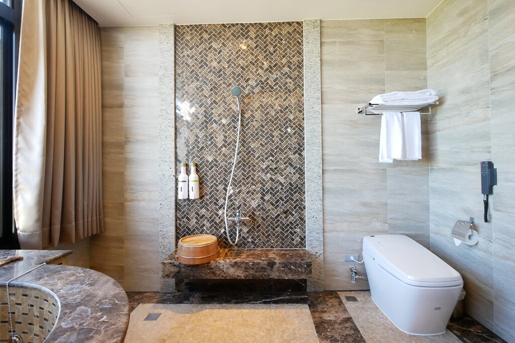 宜蘭礁溪｜川湯春天旗艦館．SAP露天風呂溫泉池、兒童戲水池、卡茲童樂園Cars，適合各年齡層入住 @飛天璇的口袋