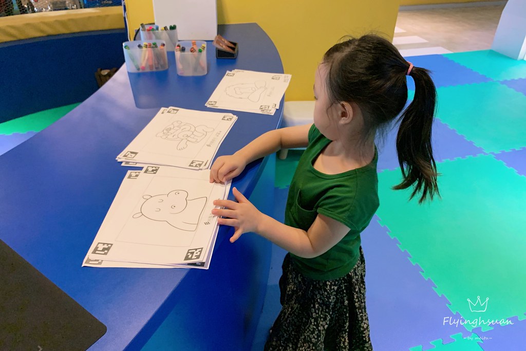 宜蘭礁溪｜川湯春天旗艦館．SAP露天風呂溫泉池、兒童戲水池、卡茲童樂園Cars，適合各年齡層入住 @飛天璇的口袋